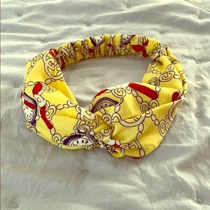 Gucci headband